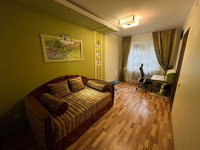 Продаж 2 кімнатної квартири по вулиці Головатого Залізничний район Lviv - photo 4