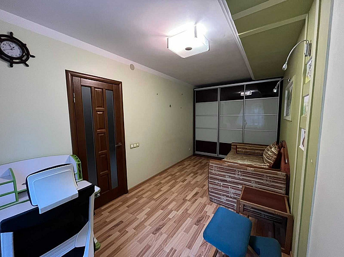 Продаж 2 кімнатної квартири по вулиці Головатого Залізничний район Lviv - photo 5