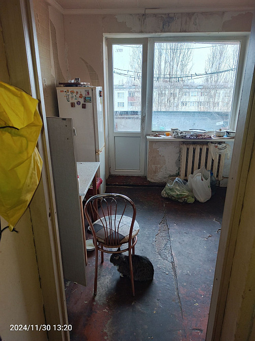 Продам 2 комнатную квартиру Павлоград - зображення 3