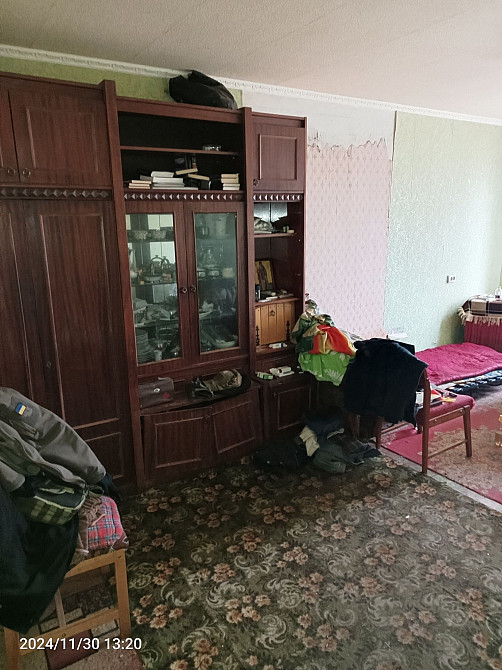 Продам 2 комнатную квартиру Павлоград - зображення 2