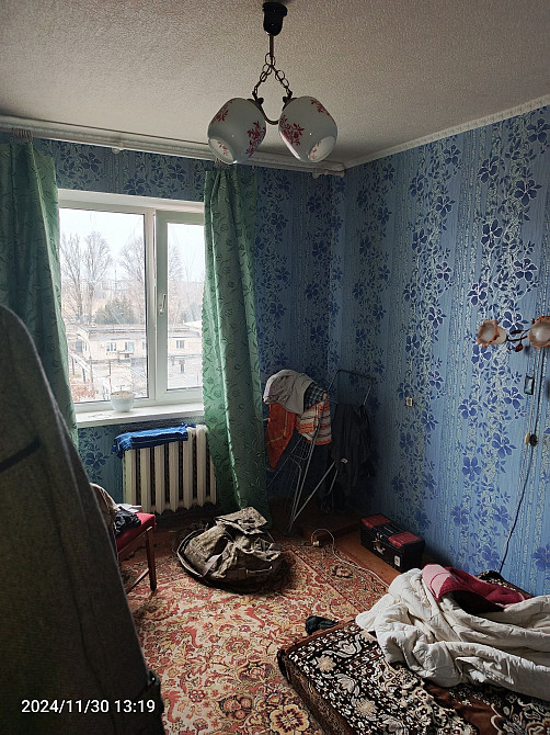 Продам 2 комнатную квартиру Павлоград - зображення 1