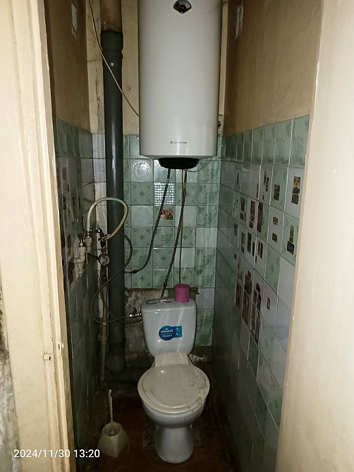 Продам 2 комнатную квартиру Павлоград - зображення 5