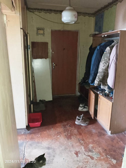 Продам 2 комнатную квартиру Павлоград - зображення 4