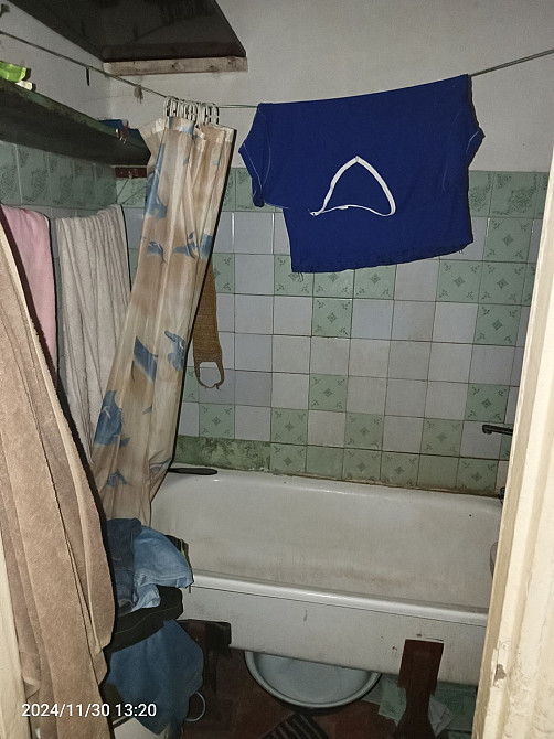 Продам 2 комнатную квартиру Павлоград - зображення 6