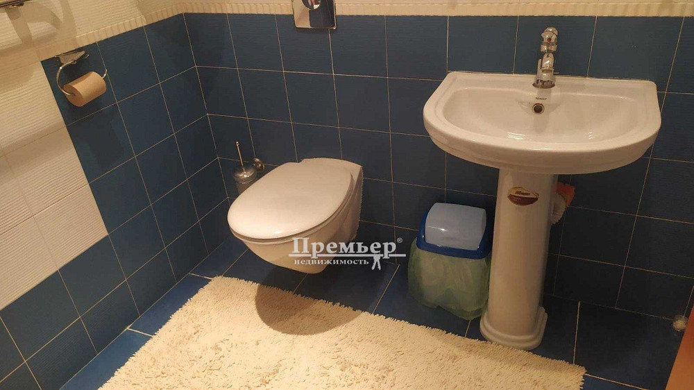 Продам трёхкомнатную квартиру в г. Черноморск. Чорноморськ - зображення 7