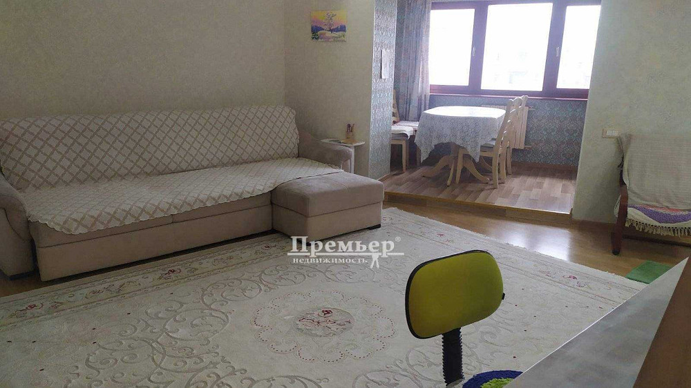 Продам трёхкомнатную квартиру в г. Черноморск. Чорноморськ - зображення 3