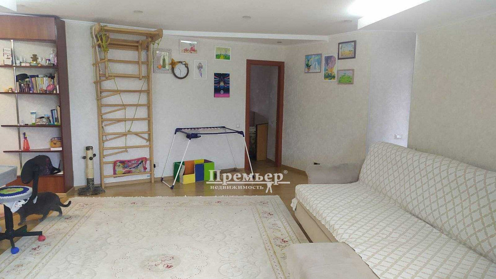 Продам трёхкомнатную квартиру в г. Черноморск. Чорноморськ - зображення 5