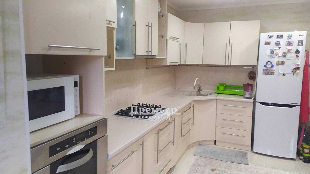 Продам трёхкомнатную квартиру в г. Черноморск. Чорноморськ - зображення 4