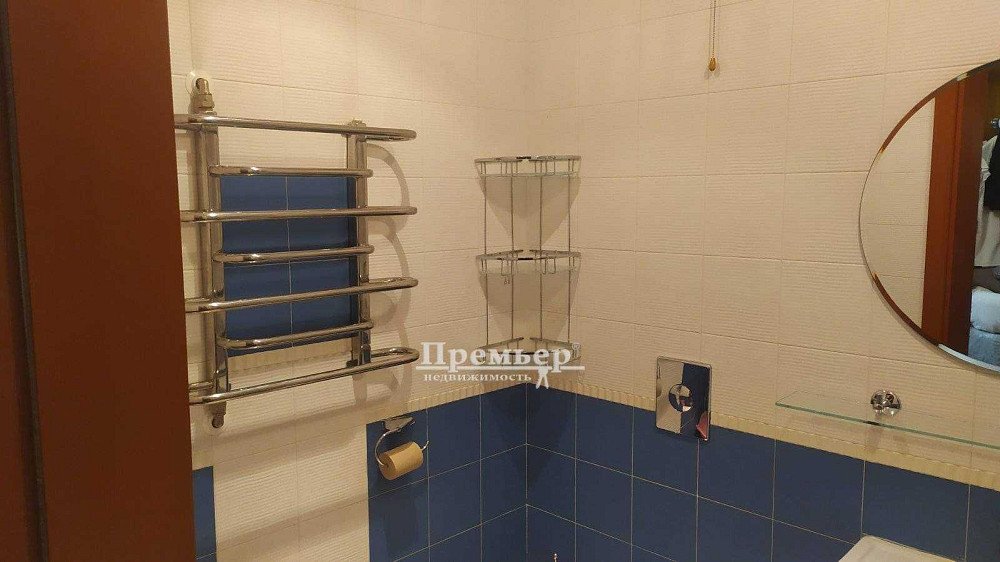 Продам трёхкомнатную квартиру в г. Черноморск. Чорноморськ - зображення 8