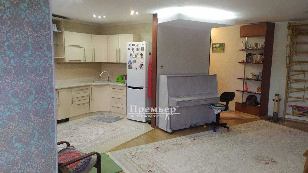 Продам трёхкомнатную квартиру в г. Черноморск. Чорноморськ - зображення 6