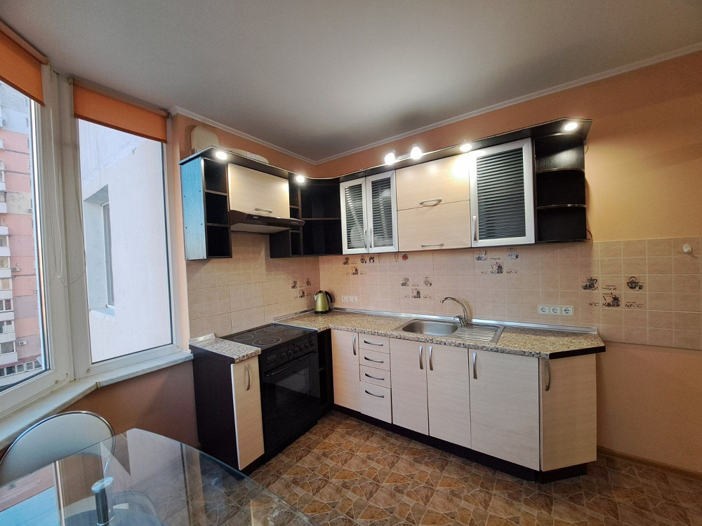 Продам однокомнатную квартиру в Черноморске Чорноморськ - зображення 1