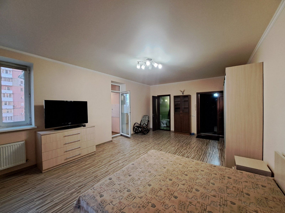 Продам однокомнатную квартиру в Черноморске Чорноморськ - зображення 4