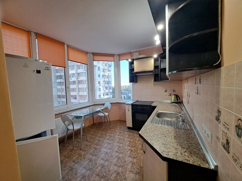 Продам однокомнатную квартиру в Черноморске Чорноморськ - зображення 2