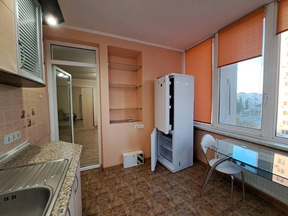 Продам однокомнатную квартиру в Черноморске Чорноморськ - зображення 3