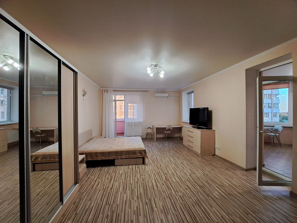 Продам однокомнатную квартиру в Черноморске Чорноморськ - зображення 5