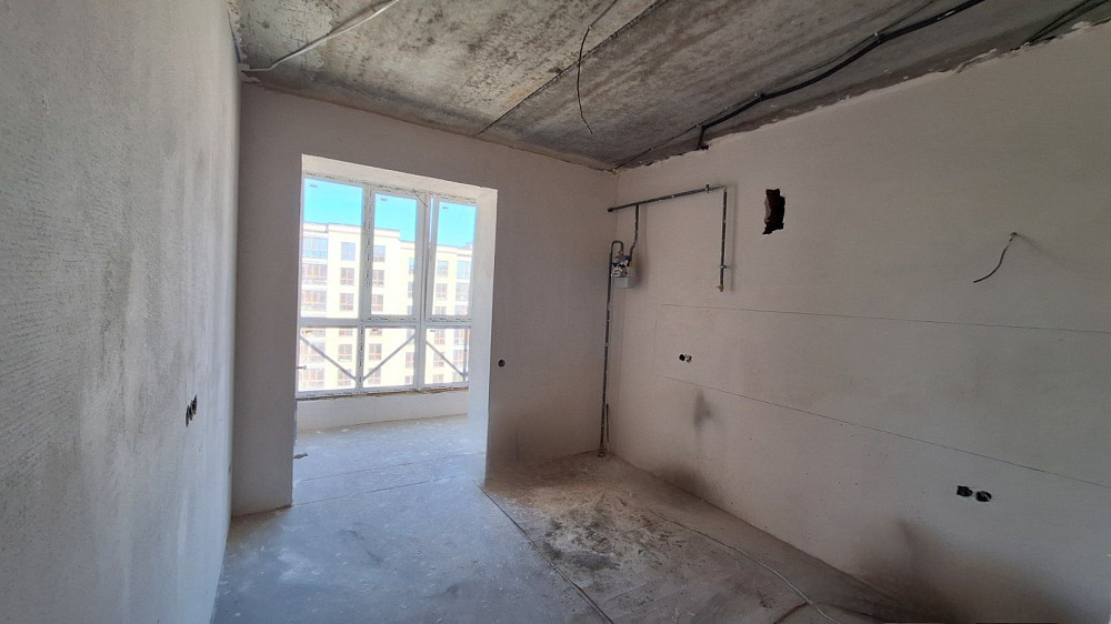 Срочно продам двухкомнатную квартиру в городе  Черноморск! Чорноморськ - зображення 7