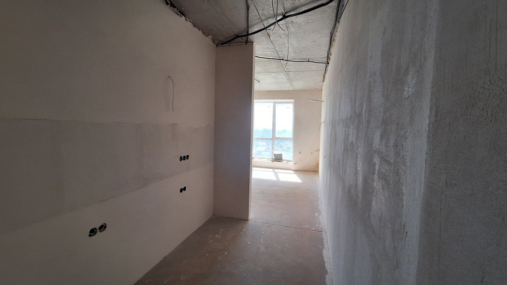 Срочно продам двухкомнатную квартиру в городе  Черноморск! Чорноморськ - зображення 4