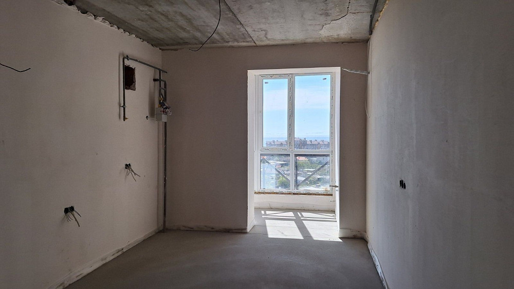 Срочно продам двухкомнатную квартиру в городе  Черноморск! Чорноморськ - зображення 8