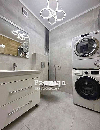 2-х комнатная квартира. 61 кв.м- 73000 у.е!! Новый комплекс! Ремонт! Odesa - photo 7