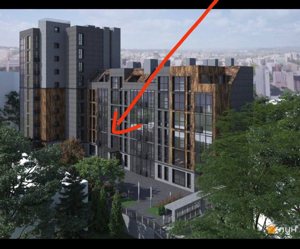 Продаю 3х кімнатну квартиру Годылов - изображение 1