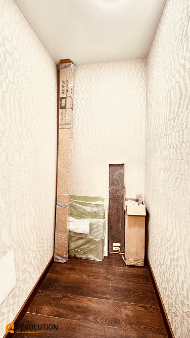 Без %; с.Новосілки, вул. Лісова 3, ЖК Вудлайн; 1 - кімнатна Великі Новосілки - зображення 3