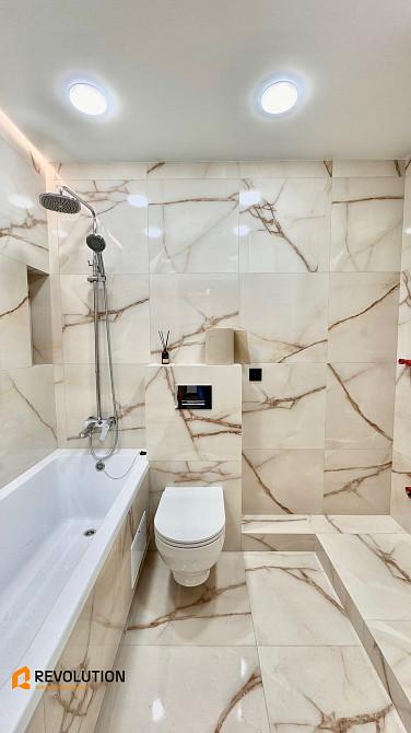 Без %; с.Новосілки, вул. Лісова 3, ЖК Вудлайн; 1 - кімнатна Великі Новосілки - зображення 4