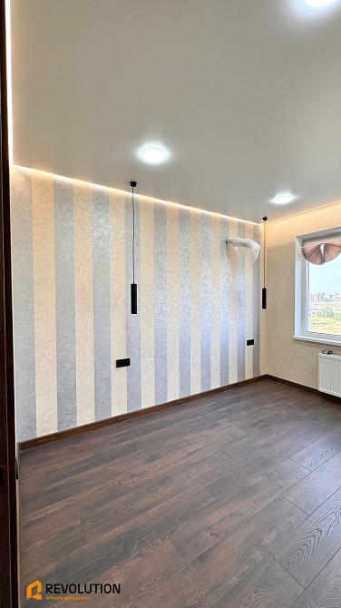 Без %; с.Новосілки, вул. Лісова 3, ЖК Вудлайн; 1 - кімнатна Великі Новосілки - зображення 6