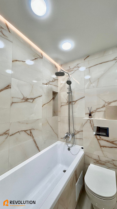 Без %; с.Новосілки, вул. Лісова 3, ЖК Вудлайн; 1 - кімнатна Великі Новосілки - зображення 5