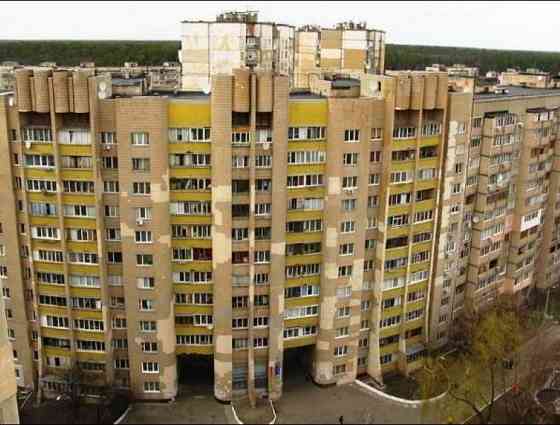 3-кім 70.3 м.кв. пр-т Гонгадзе, 20-Г Kyiv