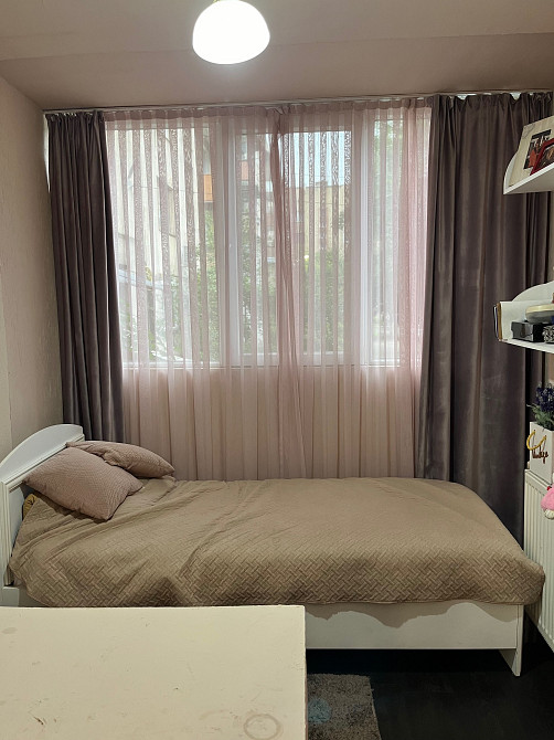 Продам 4-х к квартиру в м.Хуст для бізнесу або проживання. Хуст - изображение 4