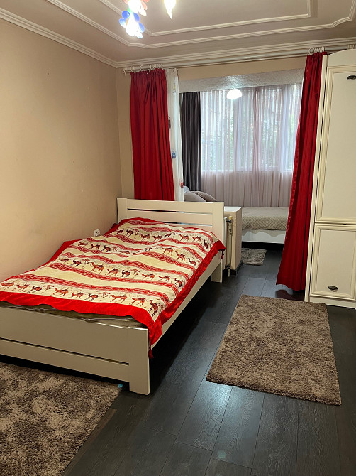 Продам 4-х к квартиру в м.Хуст для бізнесу або проживання. Хуст - изображение 3