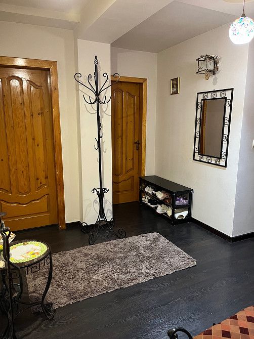 Продам 4-х к квартиру в м.Хуст для бізнесу або проживання. Хуст - изображение 6