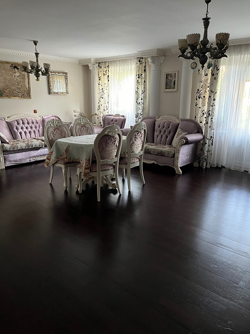 Продам 4-х к квартиру в м.Хуст для бізнесу або проживання. Хуст - изображение 1