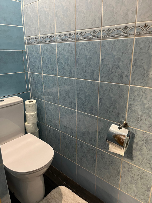 Продам 4-х к квартиру в м.Хуст для бізнесу або проживання. Хуст - изображение 8