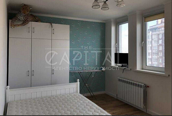 Продаж / Квартира / Дарницький / вул. Урлівська / 80 м2 Kyiv - photo 8