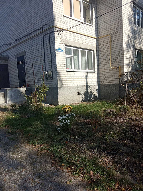 Продам квартиру 4 кімнати!! Тараща - зображення 5