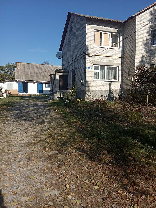 Продам квартиру 4 кімнати!! Тараща - зображення 1