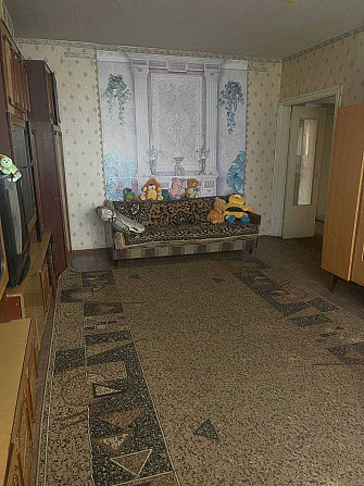 Продам 3-х кімнатну квартиру село Вільне (Червоний Шахтар) Vilne (Sumska obl.) - photo 7