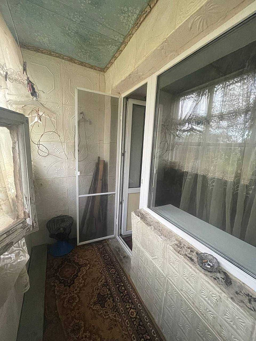 Продам 3-х кімнатну квартиру село Вільне (Червоний Шахтар) Вільне (Сумська обл.) - зображення 3