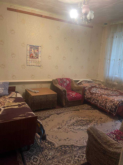 Продам 3-х кімнатну квартиру село Вільне (Червоний Шахтар) Вільне (Сумська обл.) - зображення 6