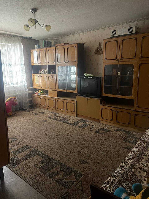 Продам 3-х кімнатну квартиру село Вільне (Червоний Шахтар) Вільне (Сумська обл.) - зображення 8