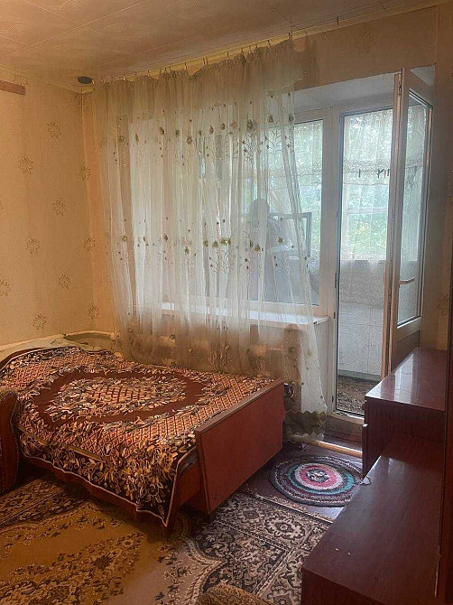 Продам 3-х кімнатну квартиру село Вільне (Червоний Шахтар) Вільне (Сумська обл.) - зображення 5