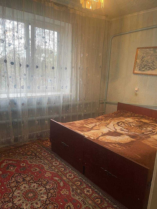 Продам 3-х кімнатну квартиру село Вільне (Червоний Шахтар) Вільне (Сумська обл.) - зображення 4