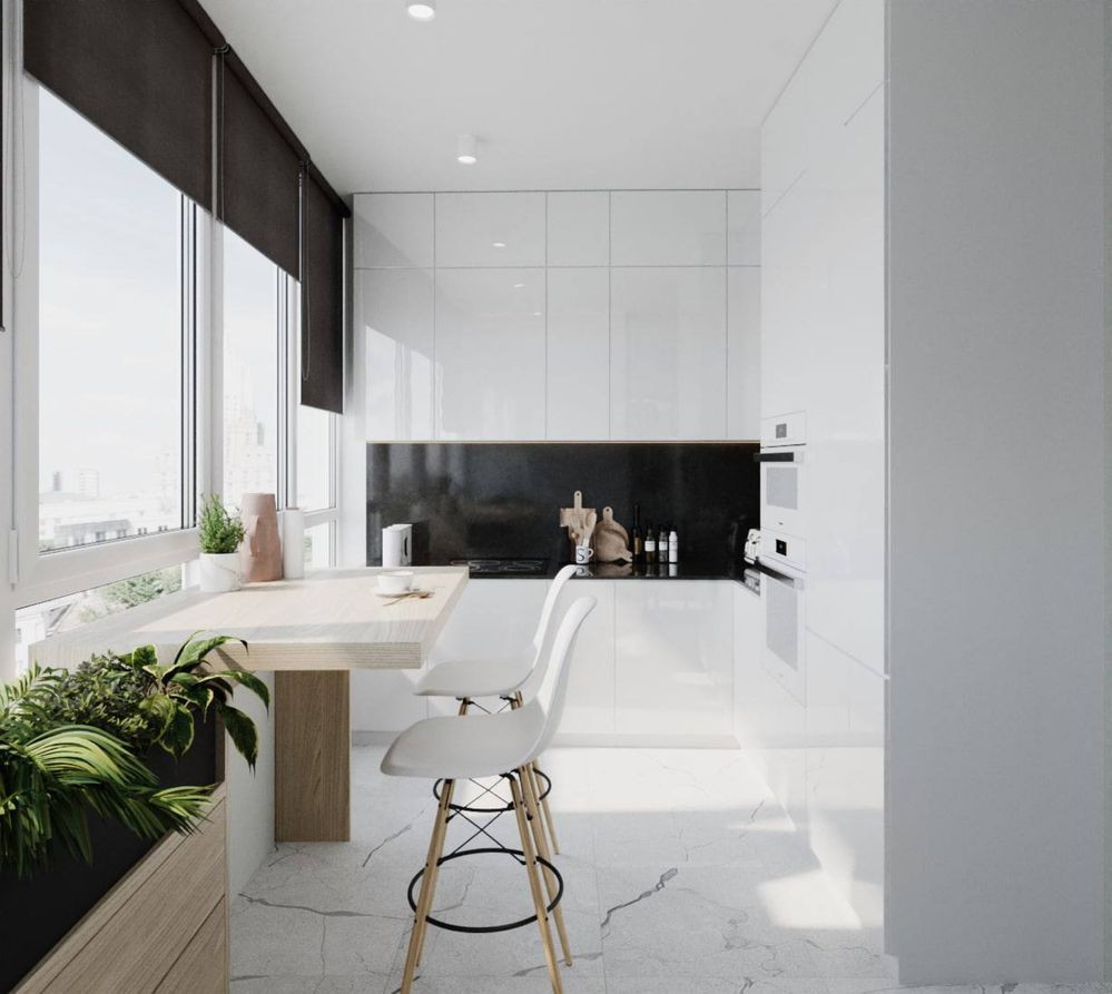 Шикарная квартира с видом Велика Паладь - зображення 7