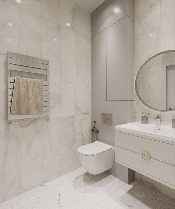 Шикарная квартира с видом Велика Паладь - зображення 3