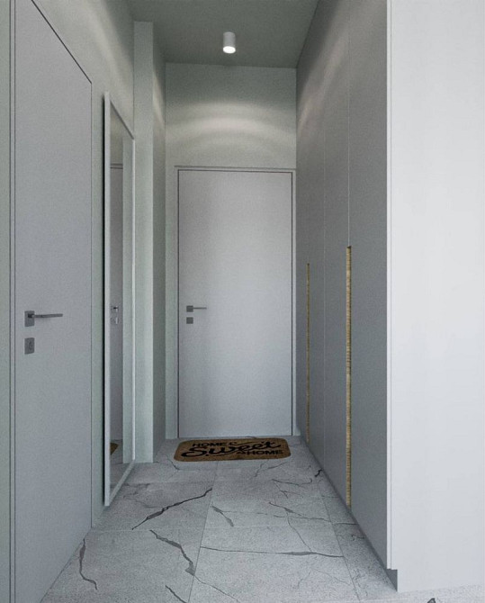 Шикарная квартира с видом Велика Паладь - зображення 4