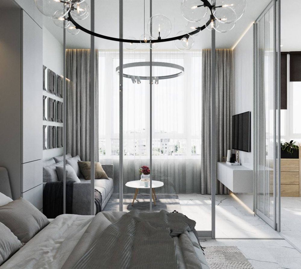 Шикарная квартира с видом Велика Паладь - зображення 6