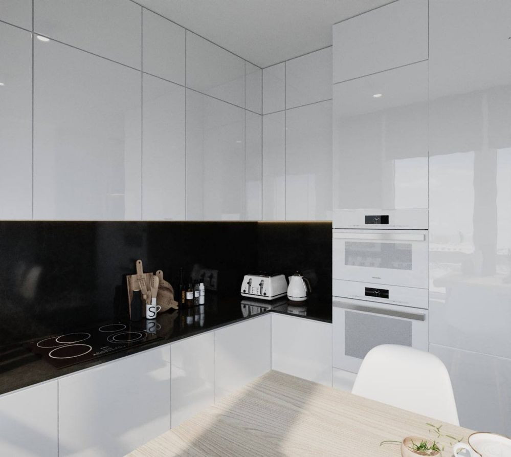 Шикарная квартира с видом Велика Паладь - зображення 8