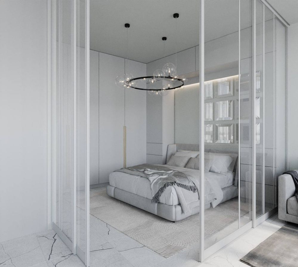 Шикарная квартира с видом Велика Паладь - зображення 1