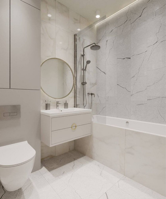 Шикарная квартира с видом Велика Паладь - зображення 5